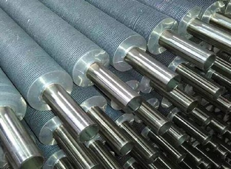 Tìm hiểu về độ bền và khả năng chịu nhiệt của ống tản nhiệt cánh nhôm